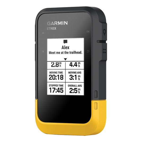GARMIN(R) 010-02734-00 ETREX SE GPS HANDHELD NAV
