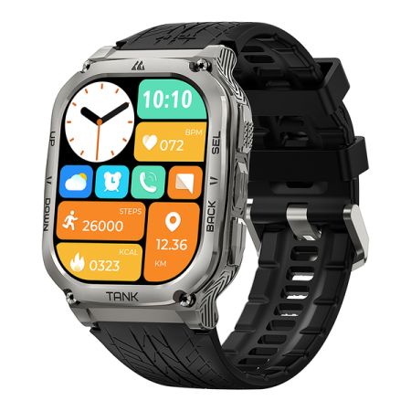 KOSPET(R) P-M004-S M3 SMART WATCH