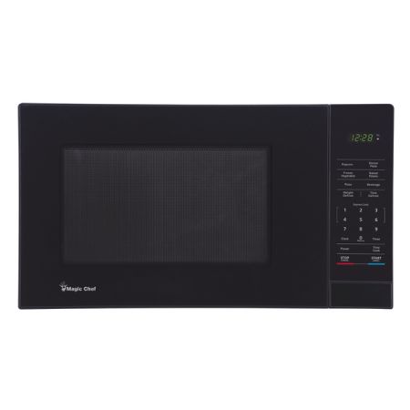MAGIC CHEF(R) MC110MB 1.1 CU.FT. CNTRTP MWV BLK