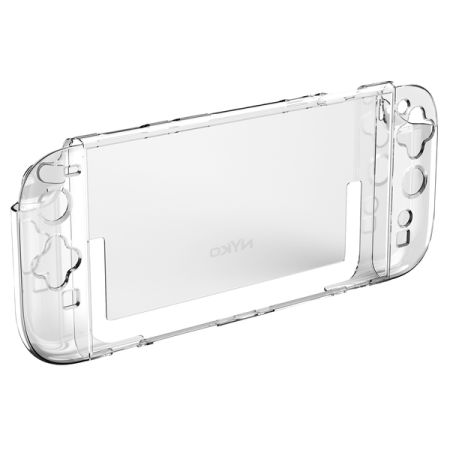 NYKO(R) 87402 SWITCH 2 THIN CASE CLR