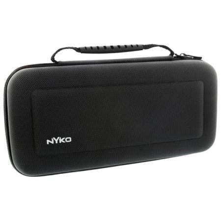 NYKO(R) 87408 SW 2 BLST NYL TRV CS BLK