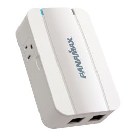 PANAMAX(R) MD2-TL MD2-TL AC&TEL/LAN PRTCTR